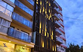 Hotel Estilo MB - Mar del Plata